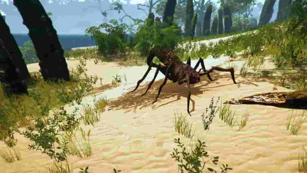 Vortex: The Gateway screenshot thumbnail screenshot 5