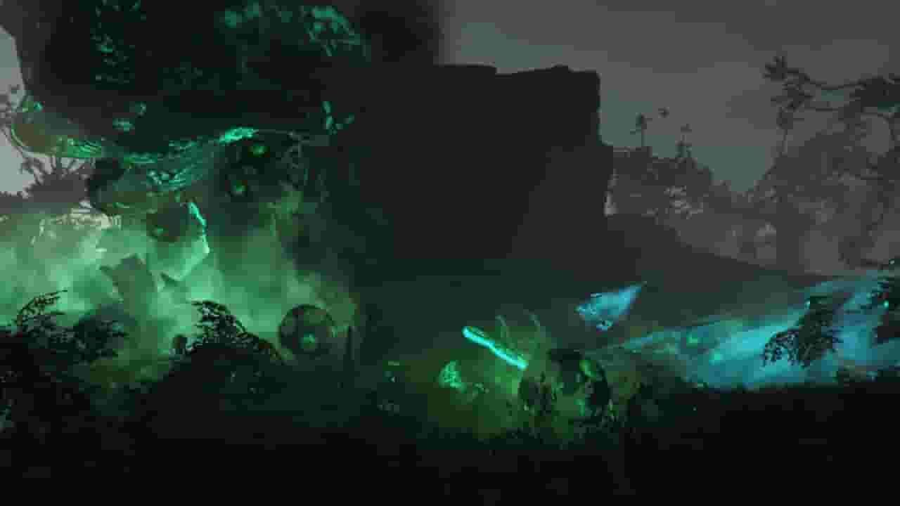 Vortex: The Gateway screenshot thumbnail screenshot 7