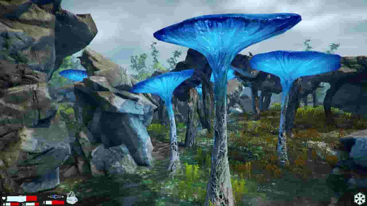 Vortex: The Gateway screenshot thumbnail screenshot 9