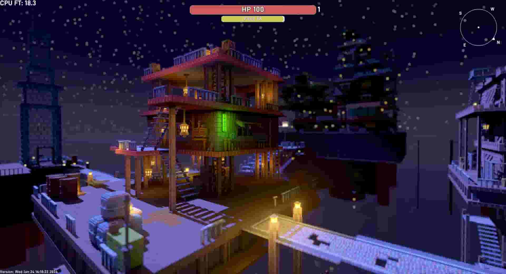 Voxile screenshot thumbnail screenshot 10