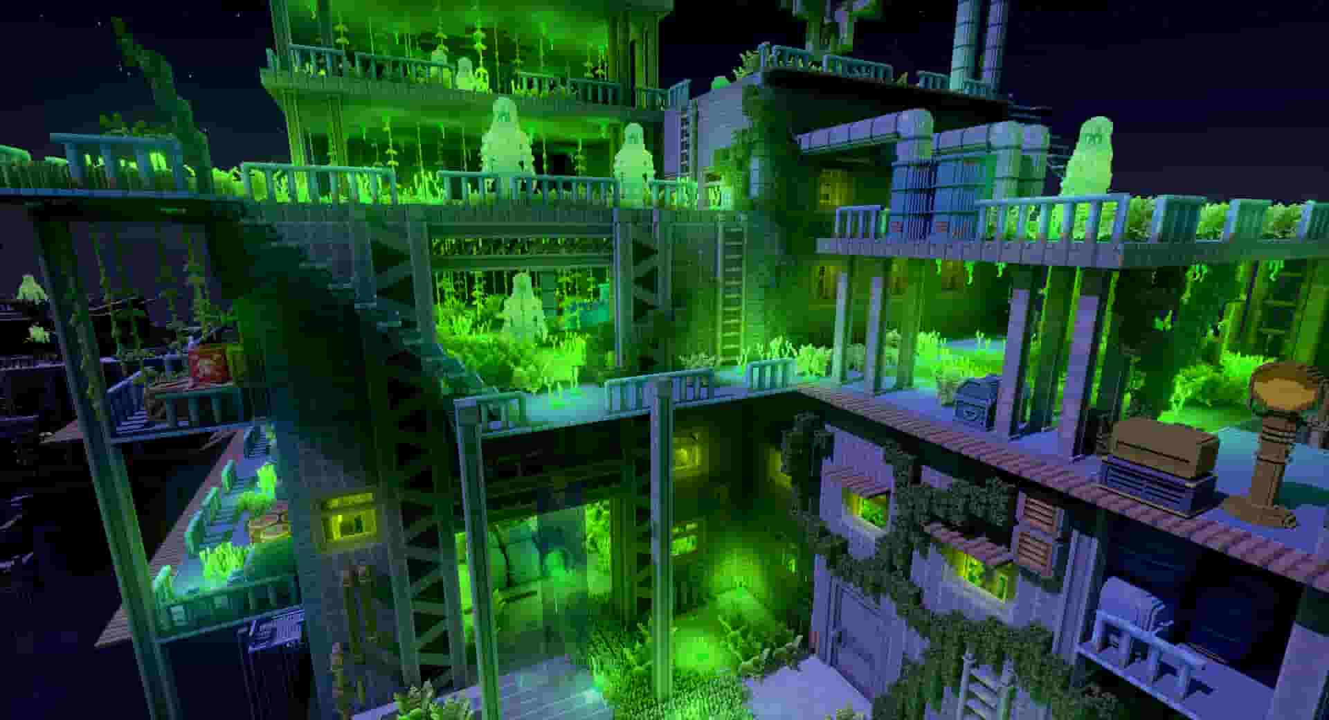 Voxile screenshot thumbnail screenshot 12