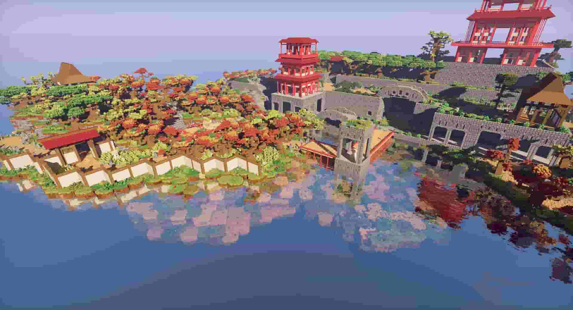 Voxile screenshot thumbnail screenshot 14