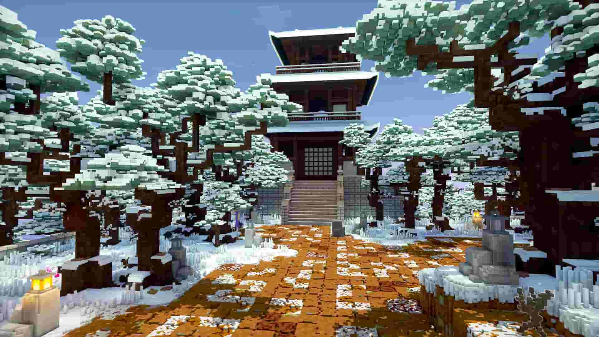 Voxile screenshot thumbnail screenshot 16