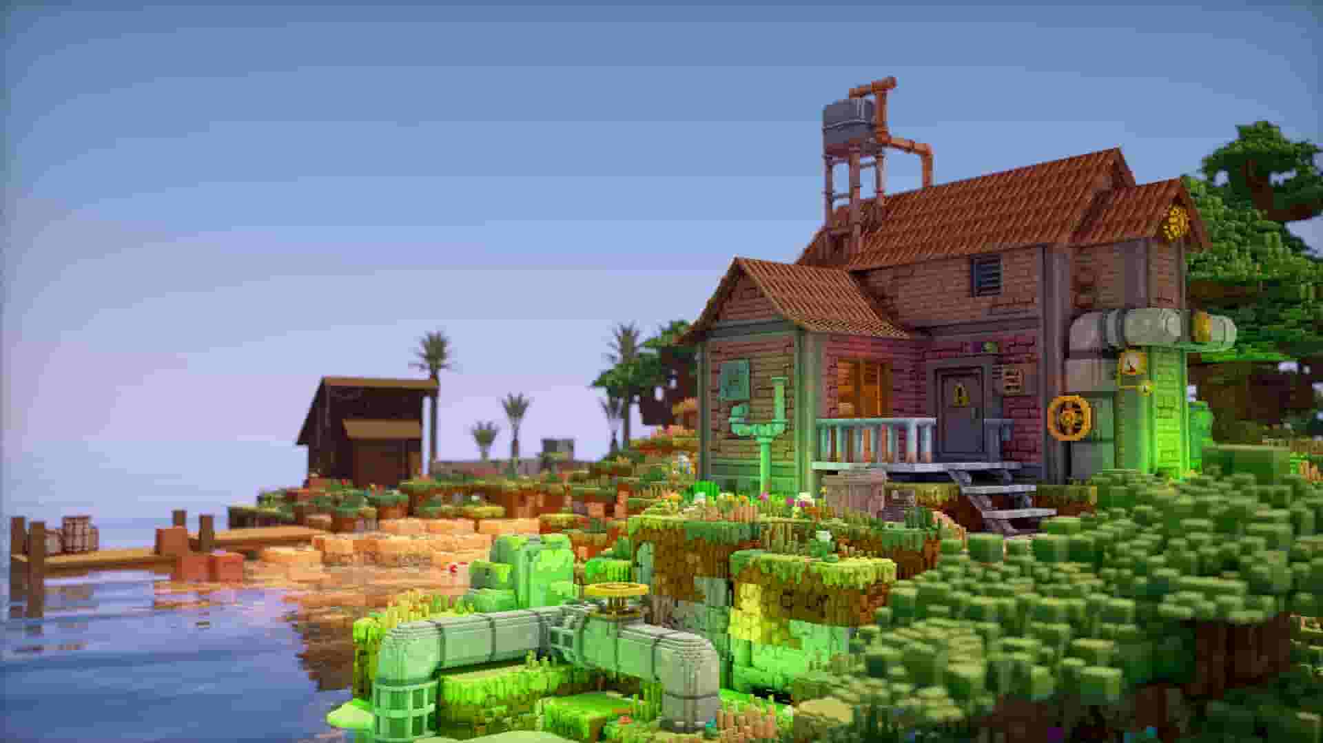 Voxile screenshot thumbnail screenshot 17