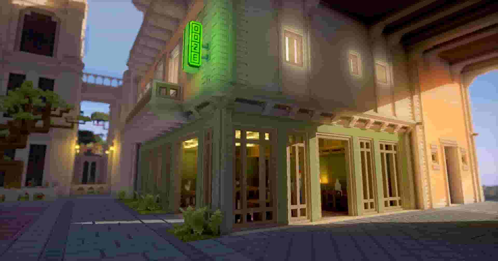 Voxile screenshot thumbnail screenshot 2