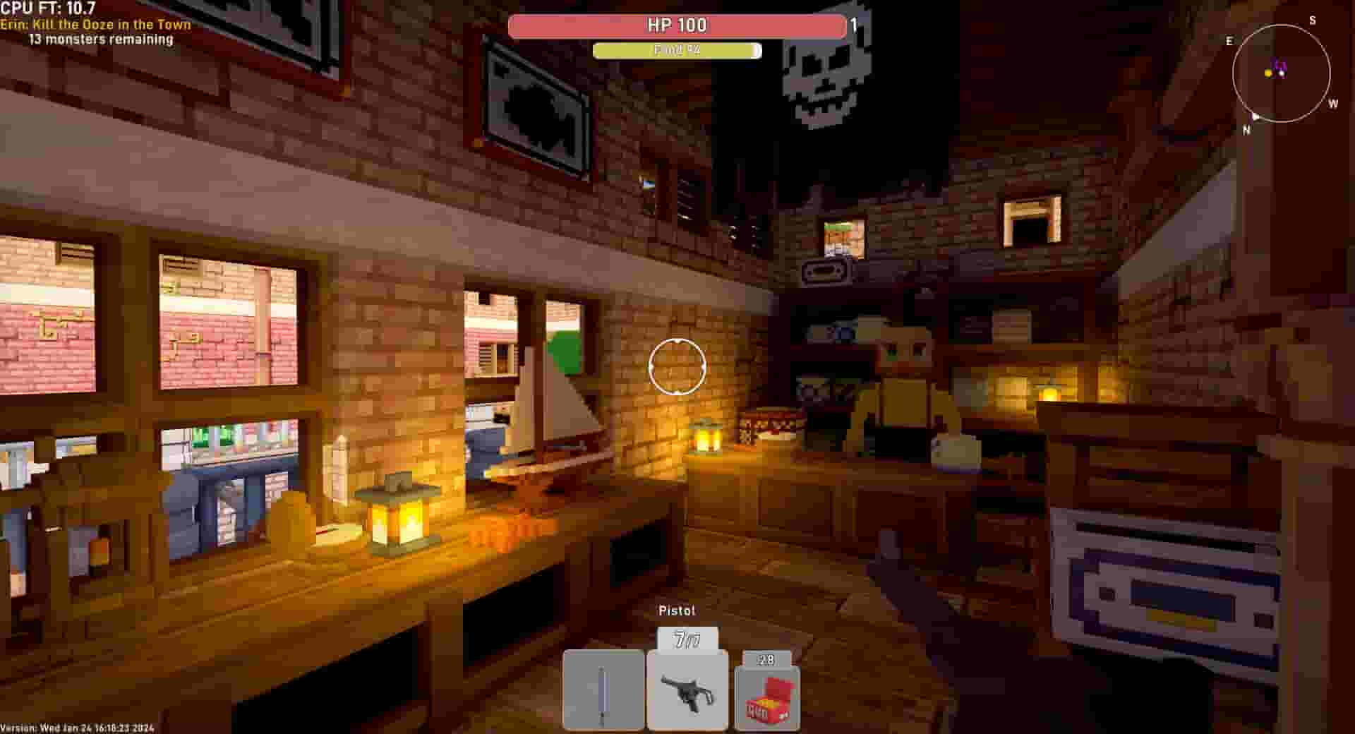 Voxile screenshot thumbnail screenshot 4