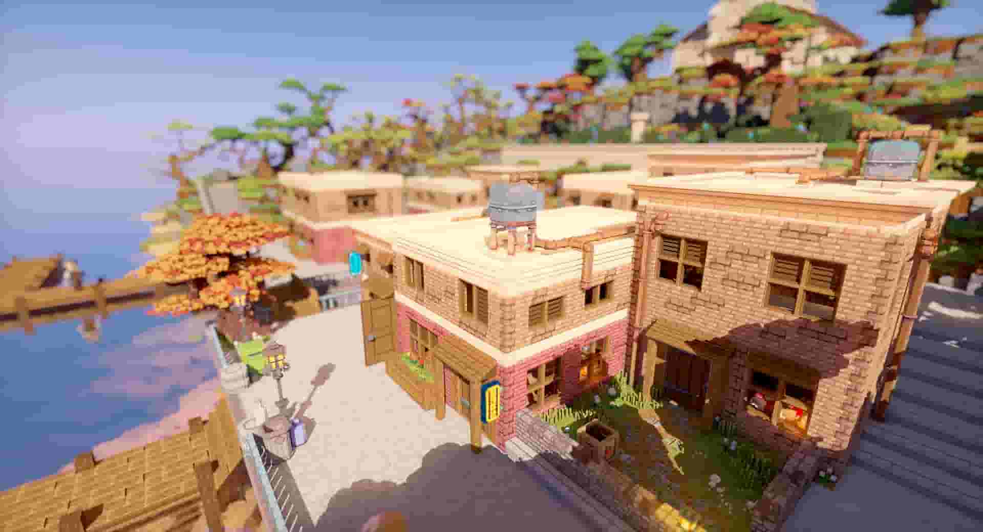 Voxile screenshot thumbnail screenshot 8