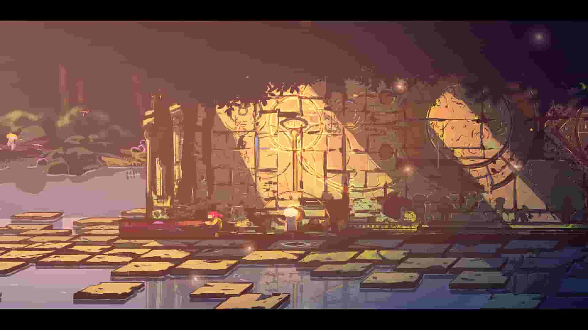 Voyage screenshot thumbnail screenshot 0