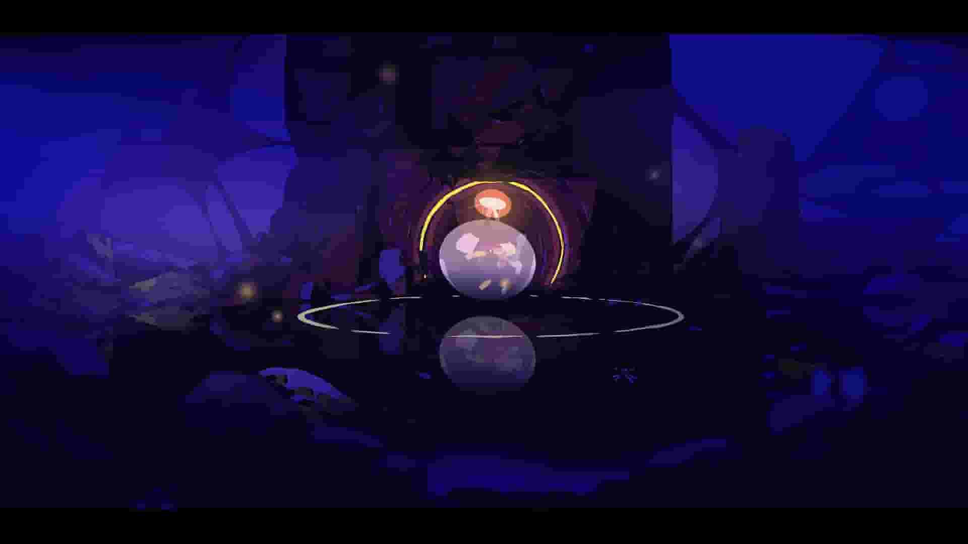 Voyage screenshot thumbnail screenshot 1