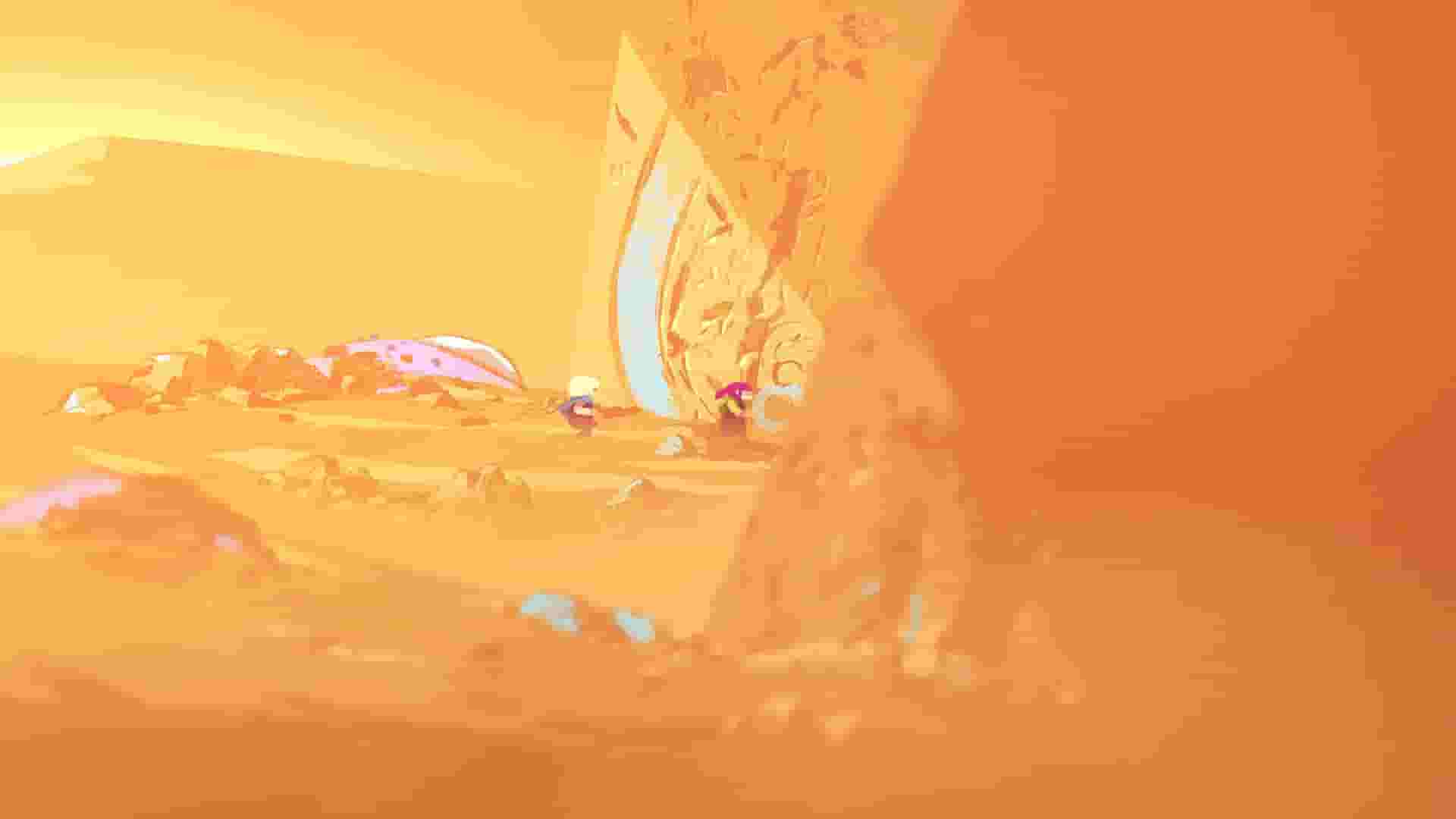 Voyage screenshot thumbnail screenshot 2