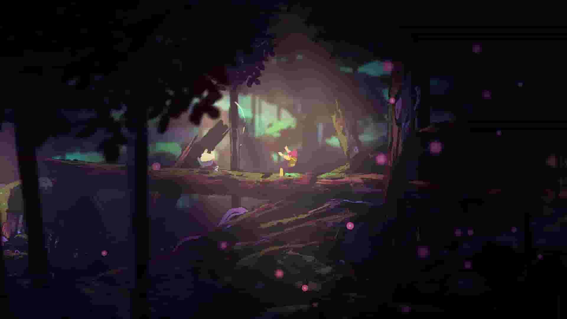 Voyage screenshot thumbnail screenshot 3