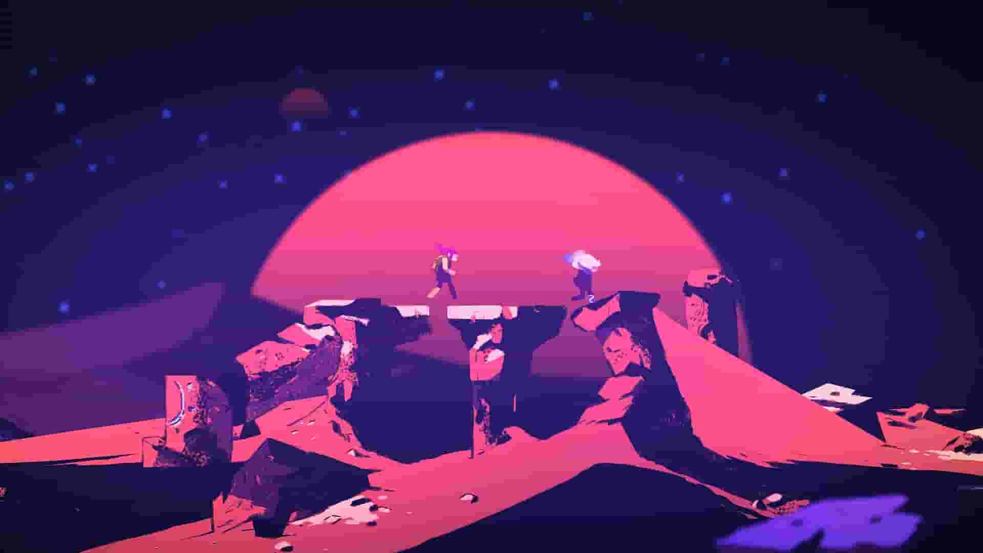 Voyage screenshot thumbnail screenshot 5