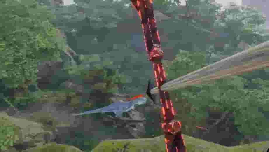 VR Dinosaur Hunter screenshot thumbnail screenshot 4