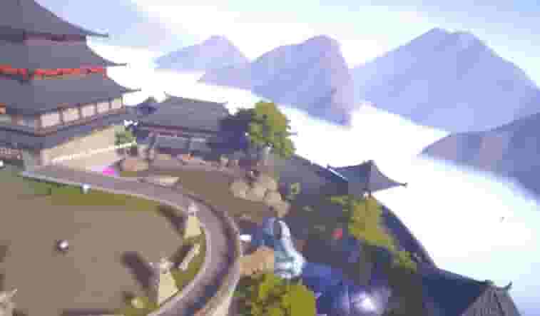 VR Dinosaur Invasion screenshot thumbnail screenshot 5