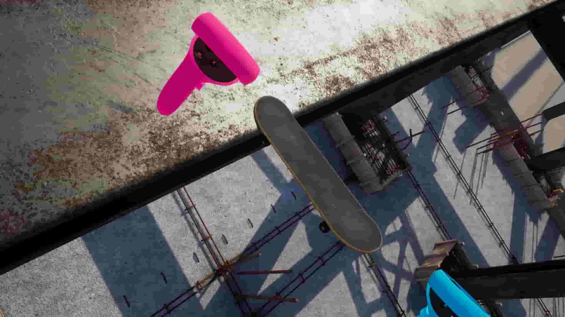 VR Skater screenshot thumbnail screenshot 6