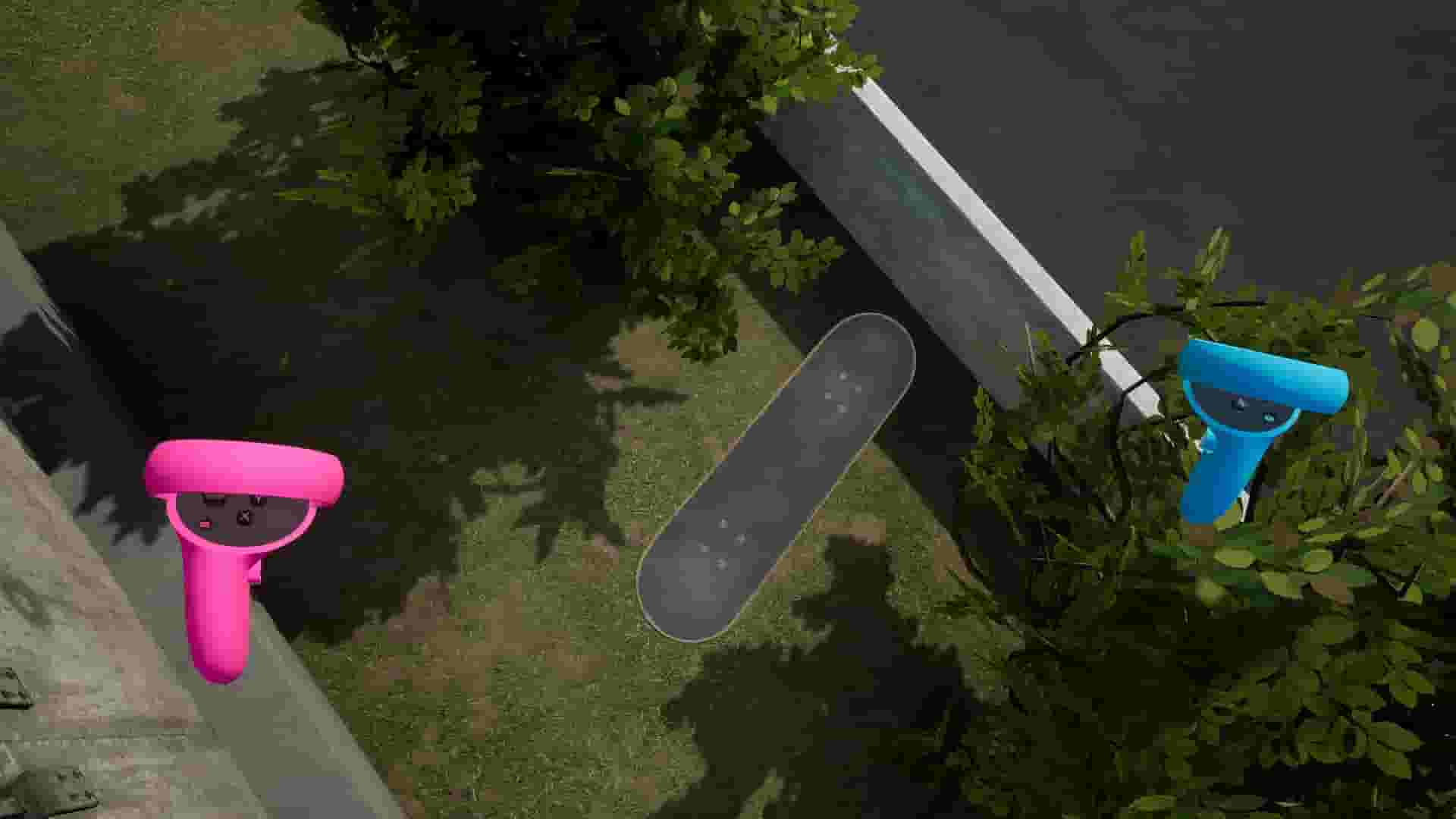 VR Skater screenshot thumbnail screenshot 7