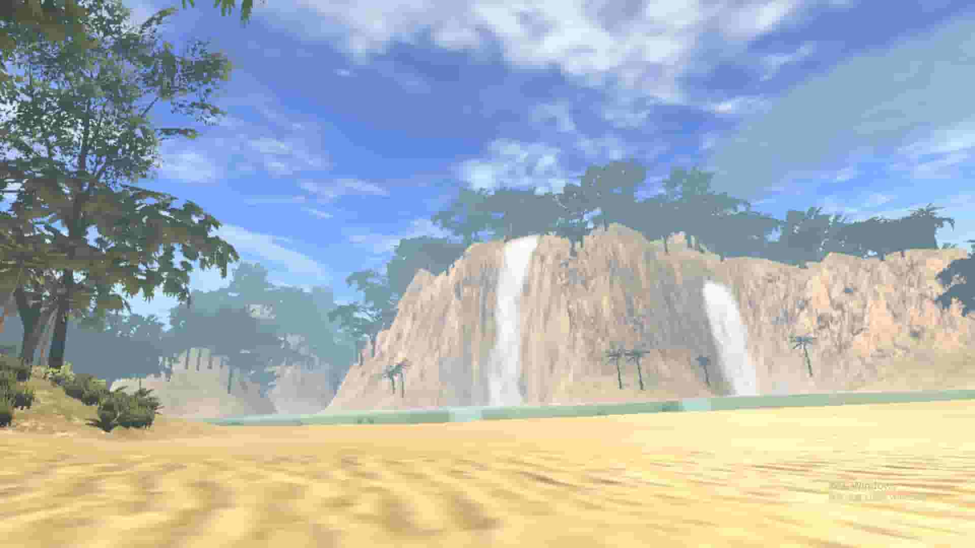 VR World of Pandas screenshot thumbnail screenshot 0