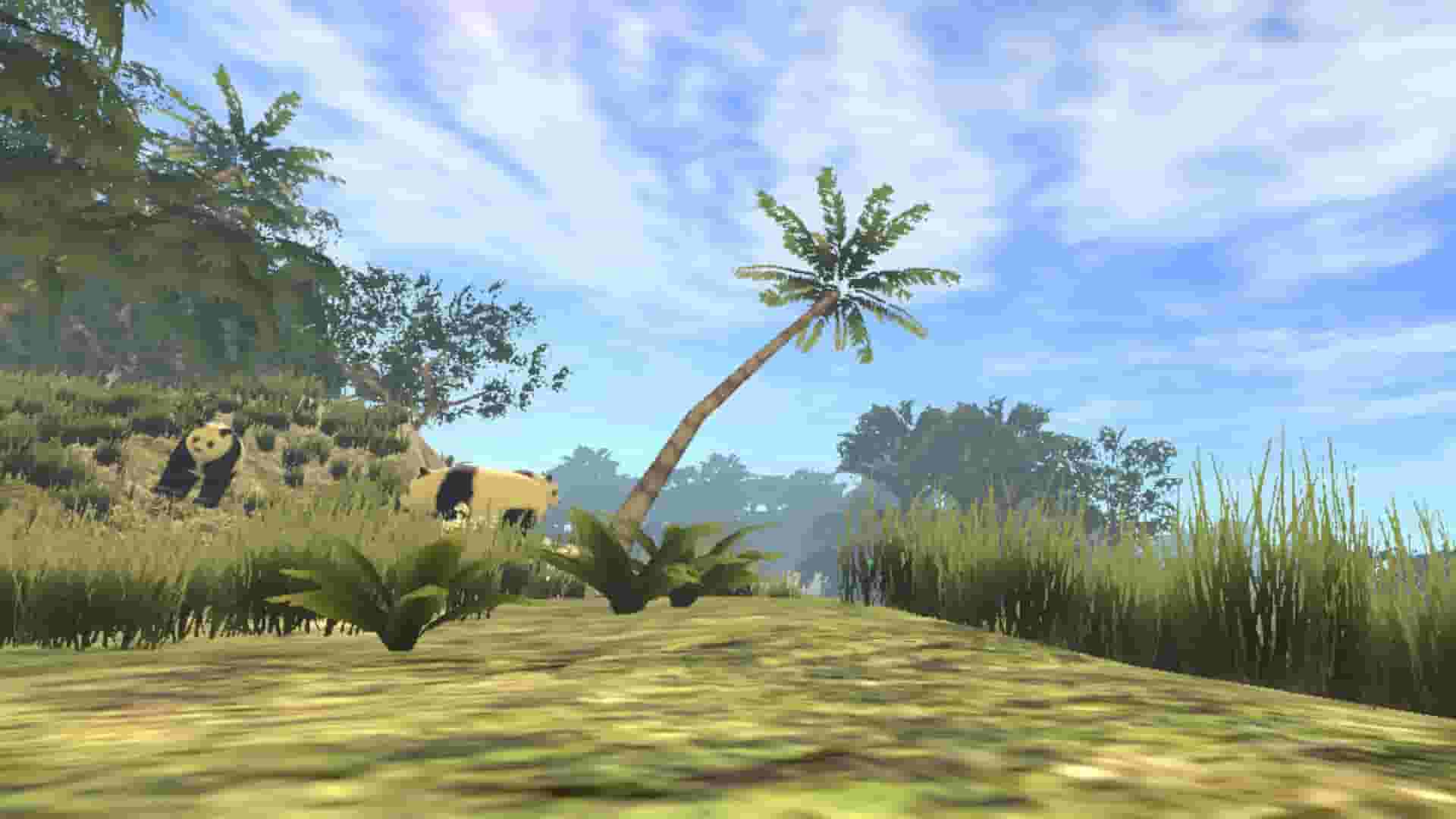 VR World of Pandas screenshot thumbnail screenshot 4