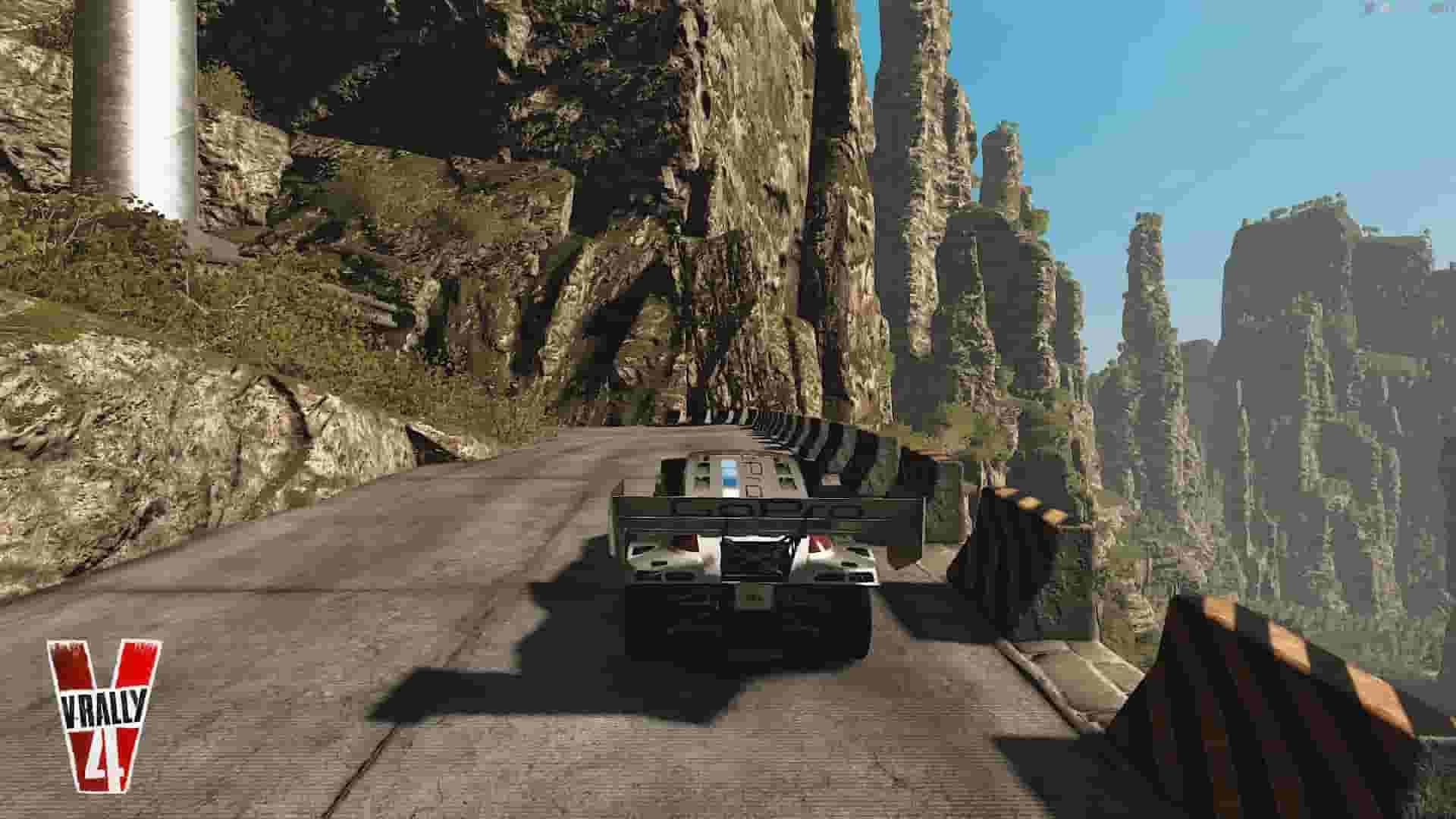 V-Rally 4 screenshot thumbnail screenshot 12