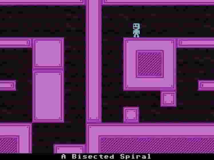 VVVVVV screenshot thumbnail screenshot 0