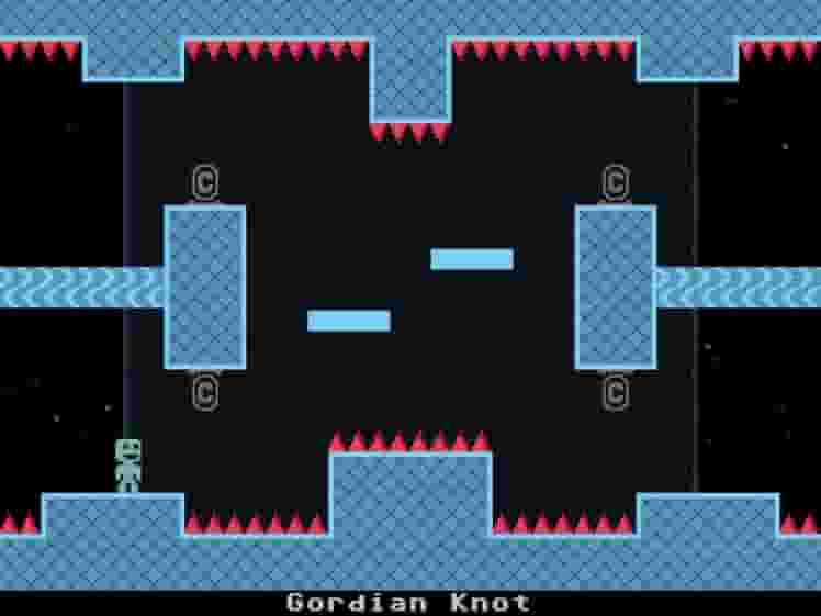 VVVVVV screenshot thumbnail screenshot 2