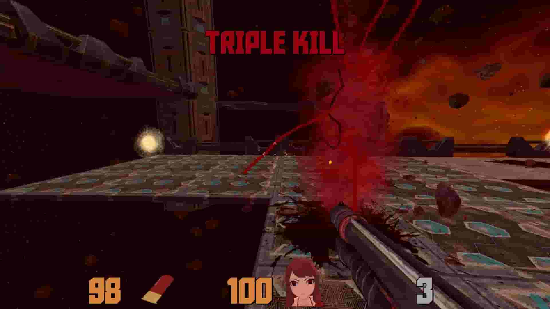 WAIFU HELL screenshot thumbnail screenshot 3