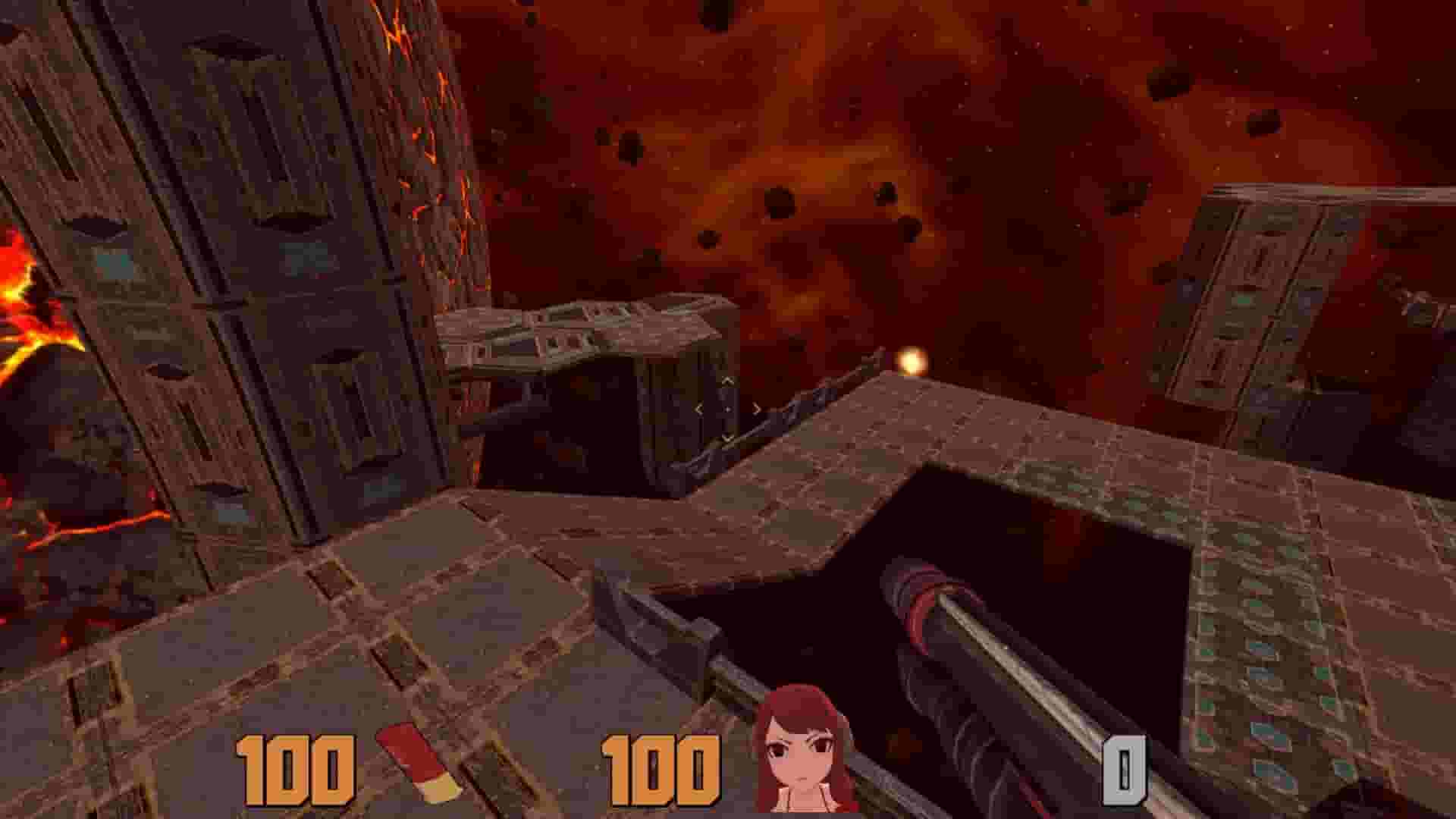 WAIFU HELL screenshot thumbnail screenshot 5