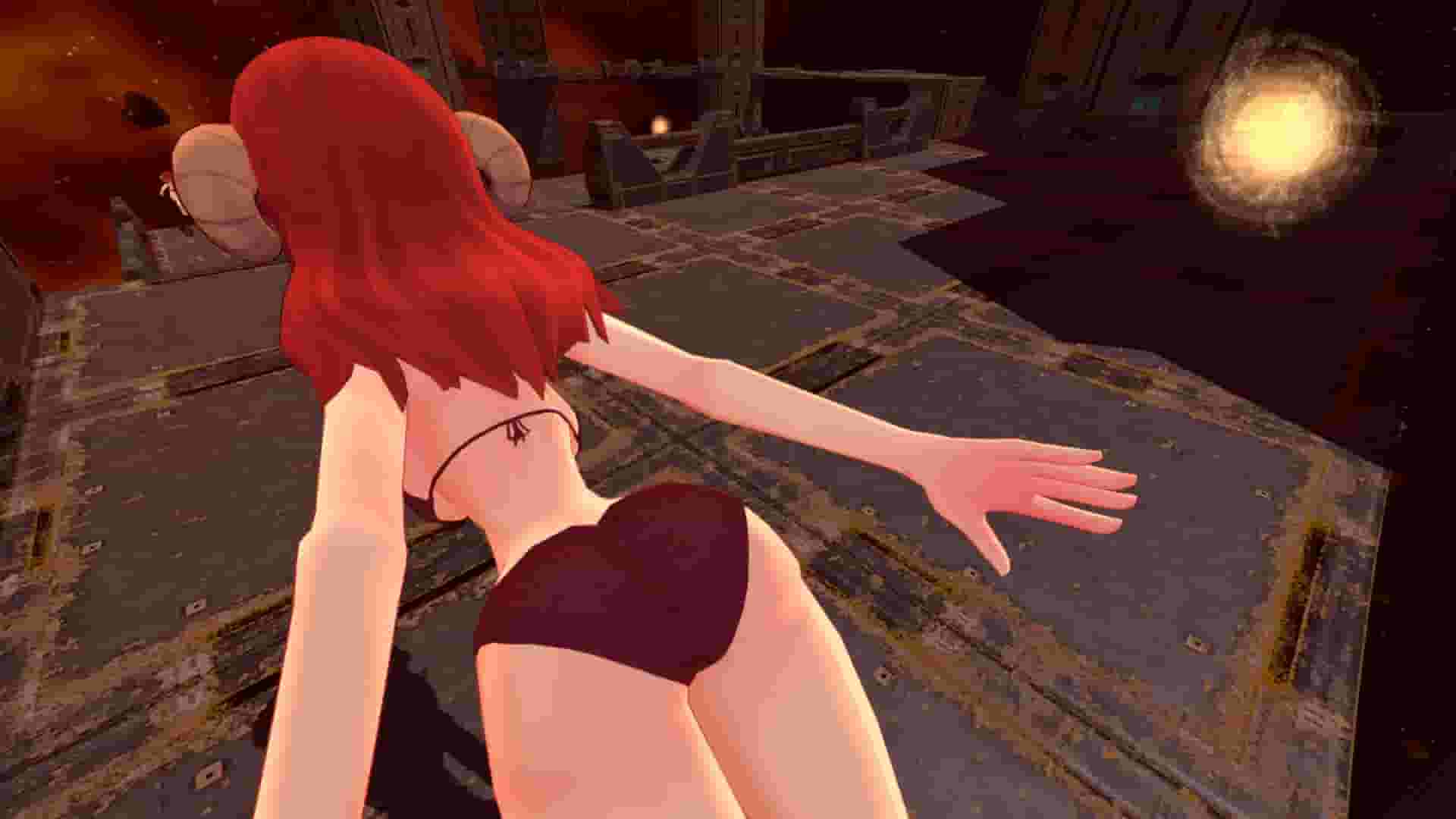 WAIFU HELL screenshot thumbnail screenshot 8