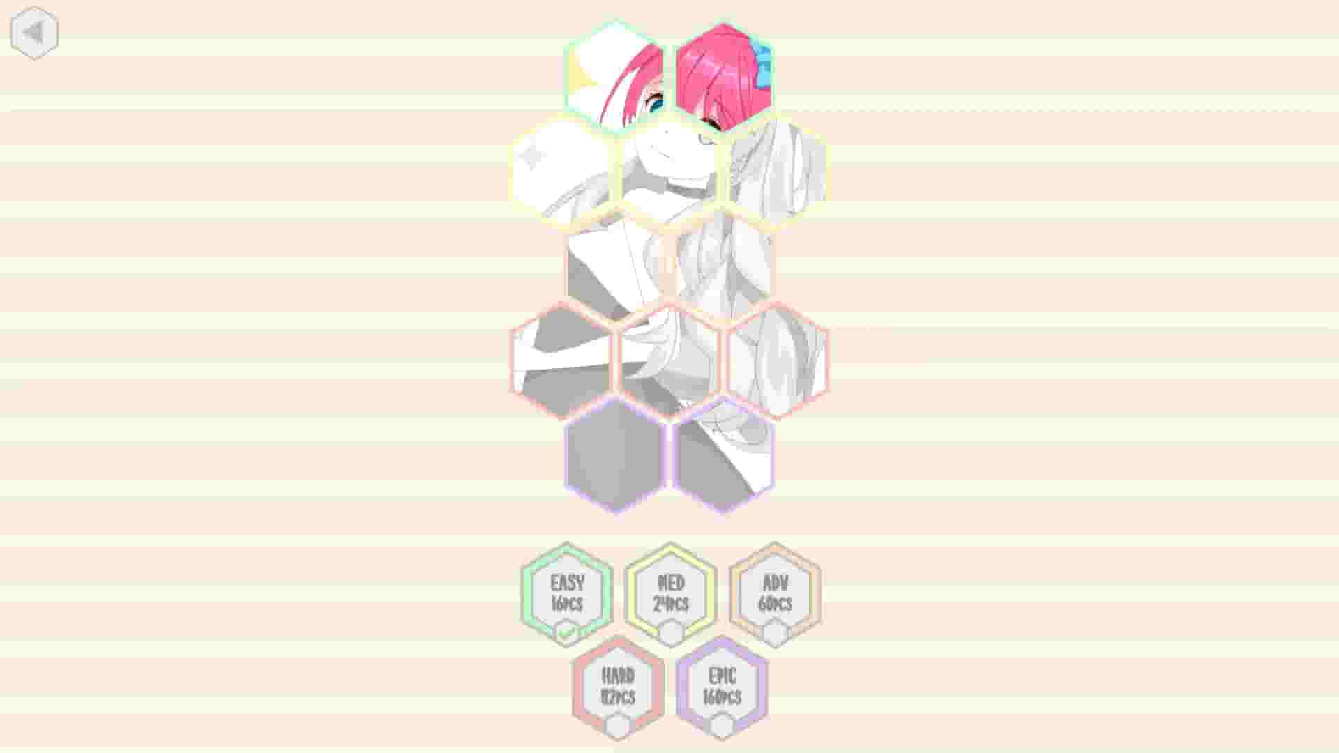 Waifu Museum screenshot thumbnail screenshot 1