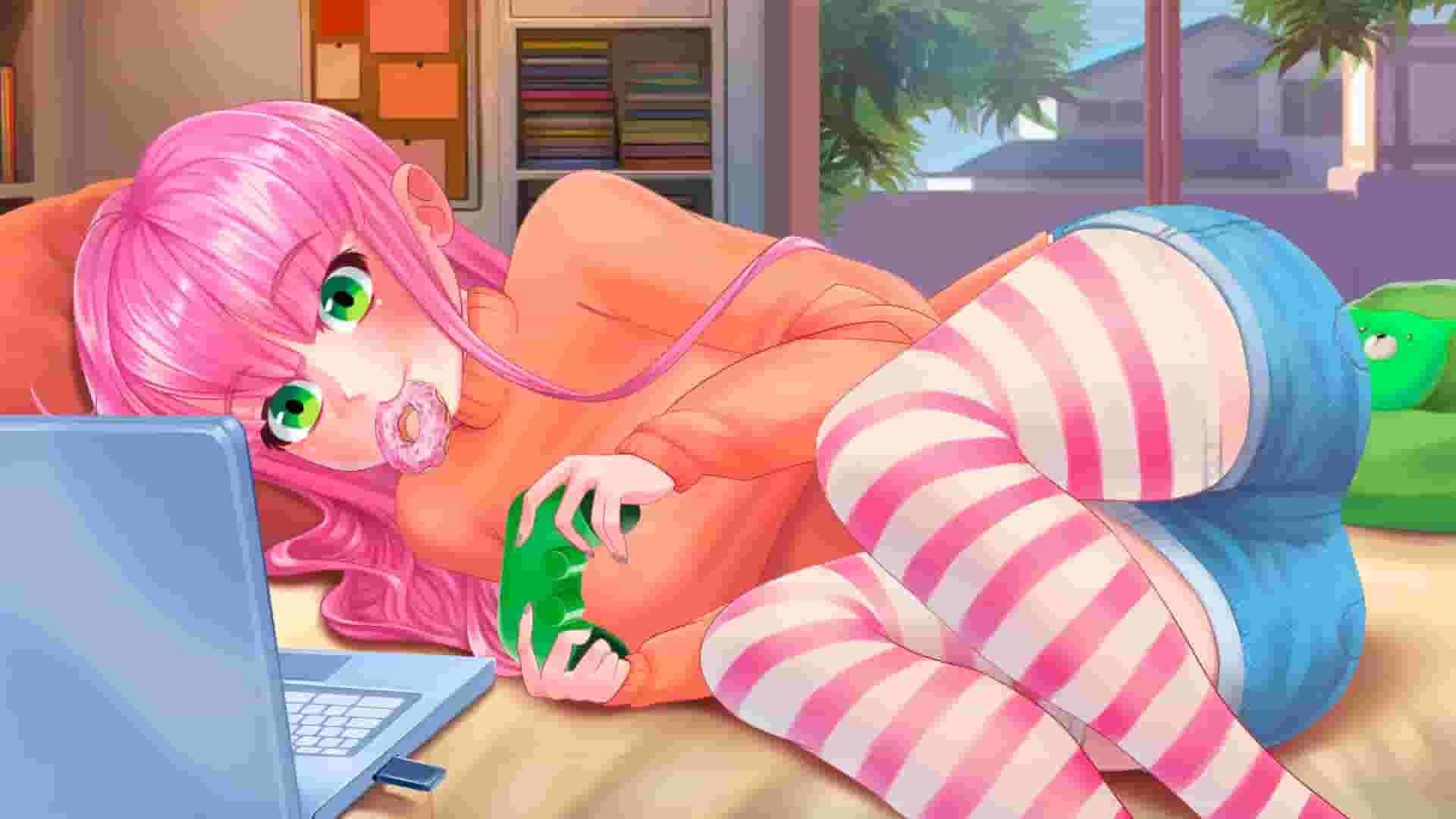 Waifu Secret screenshot thumbnail screenshot 4