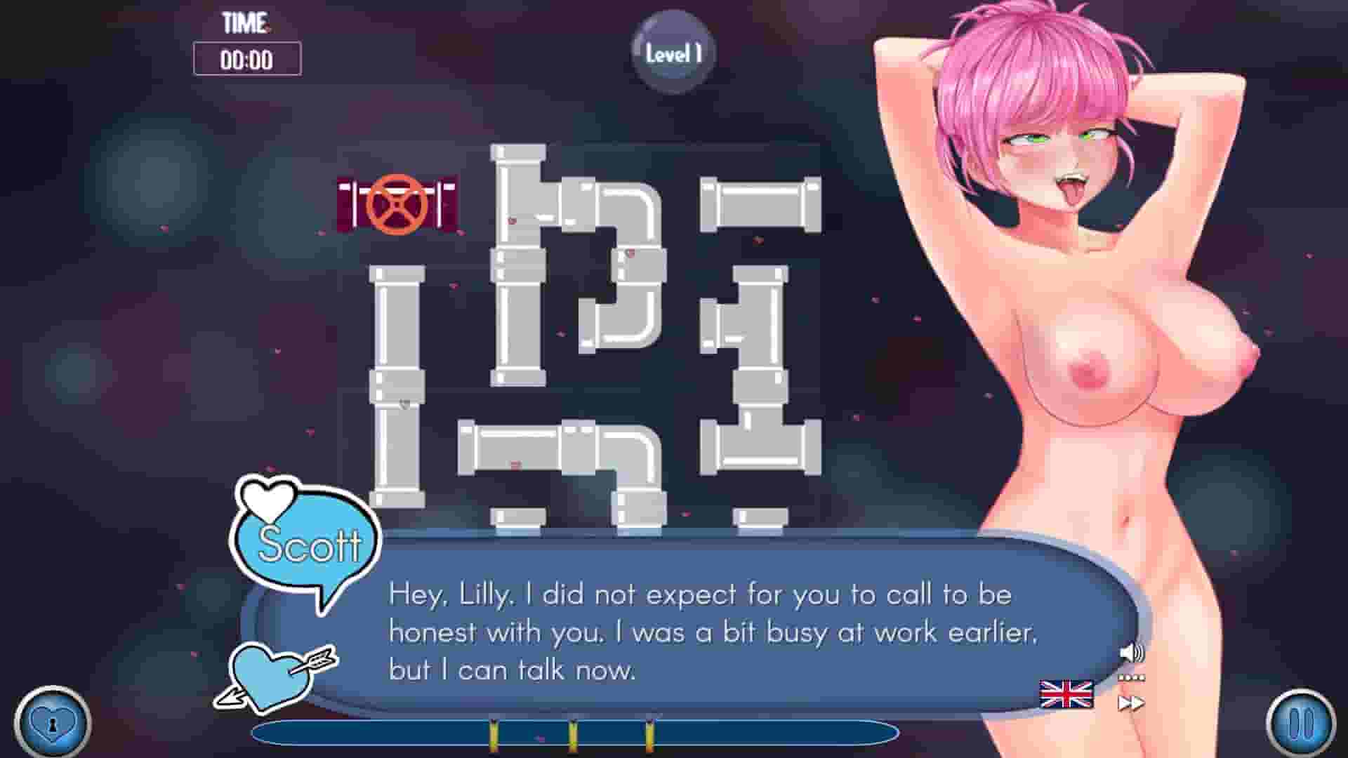 Waifu Secret 2 screenshot thumbnail screenshot 3