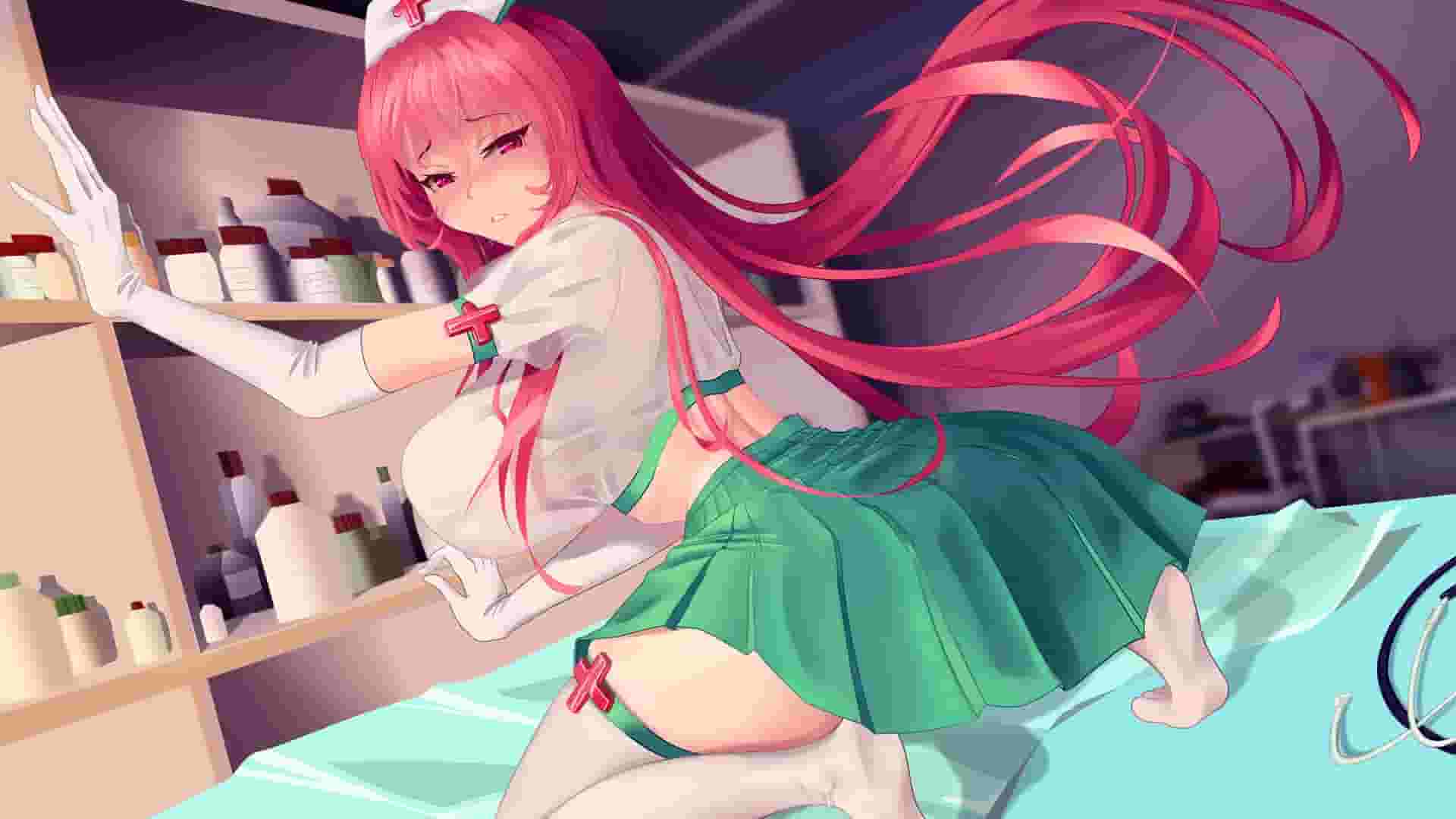 Waifu Secret 2 screenshot thumbnail screenshot 5