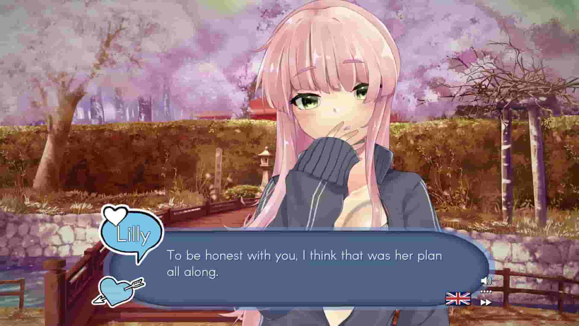 Waifu Secret 2 screenshot thumbnail screenshot 7