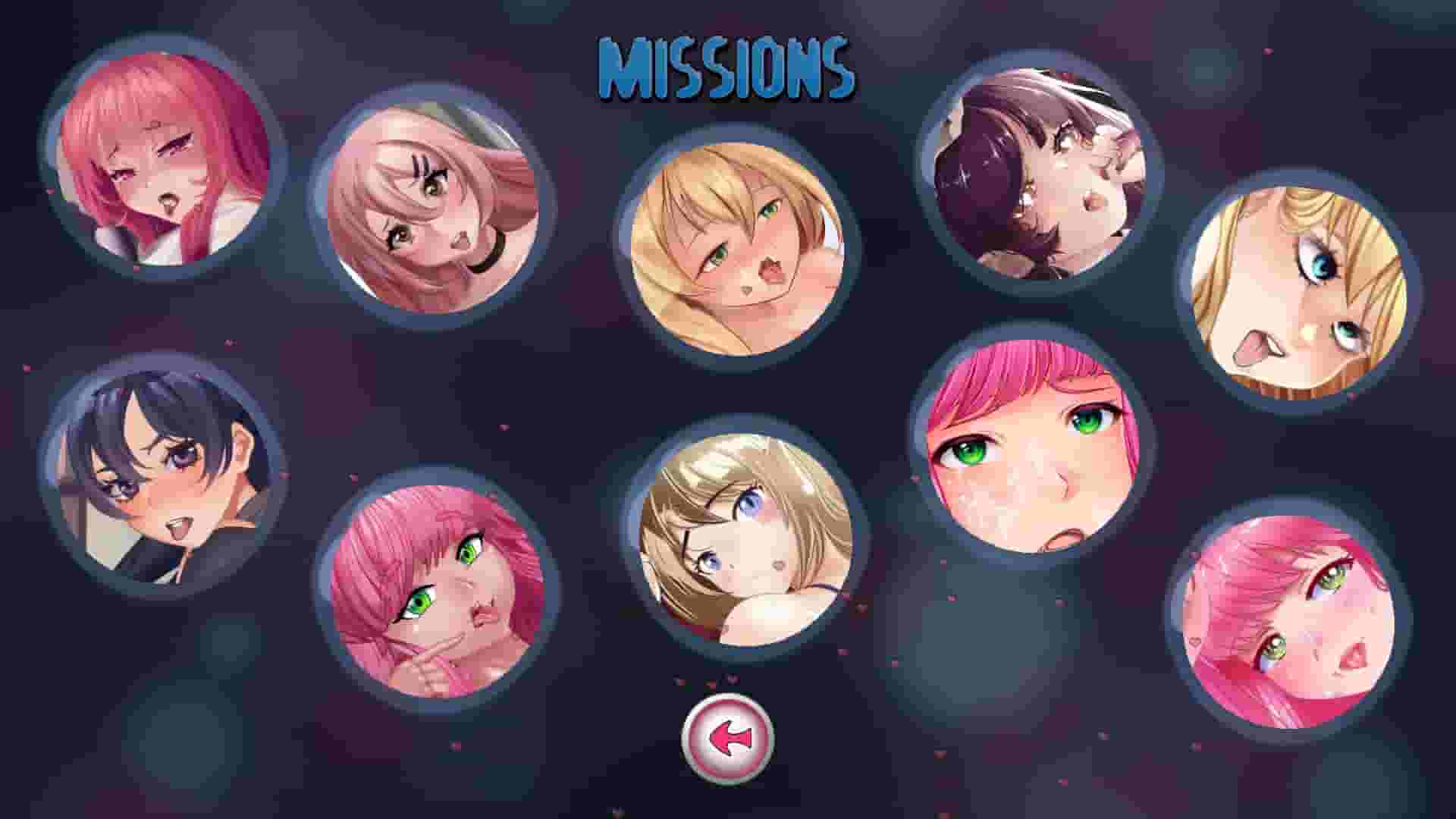 Waifu Secret 2 screenshot thumbnail screenshot 8