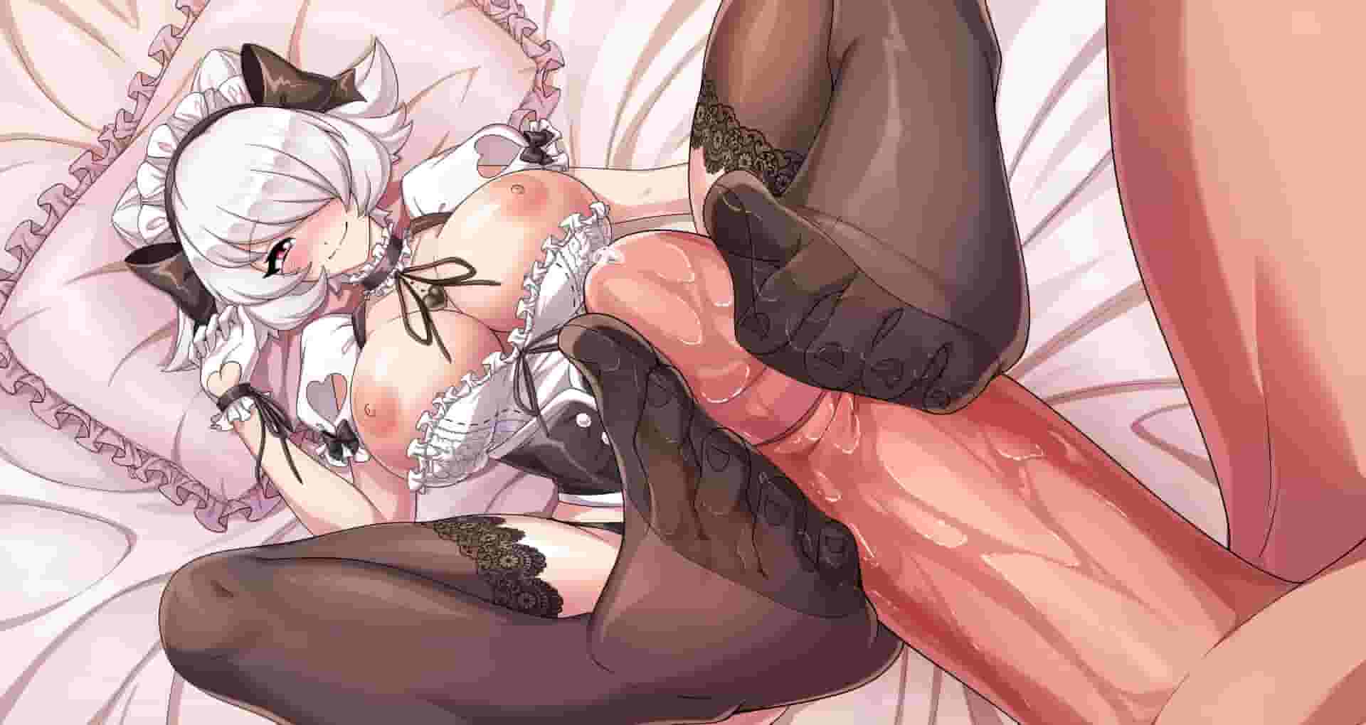 Waifu Shop screenshot thumbnail screenshot 3