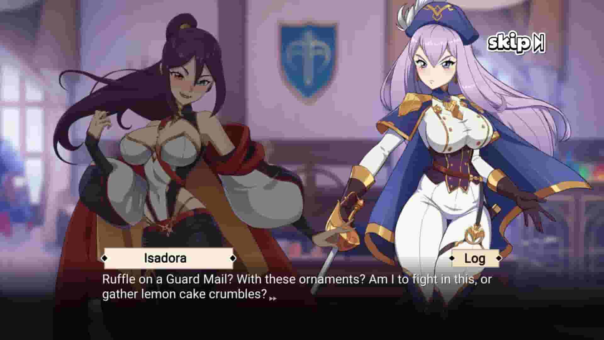 Waifu Shop screenshot thumbnail screenshot 6
