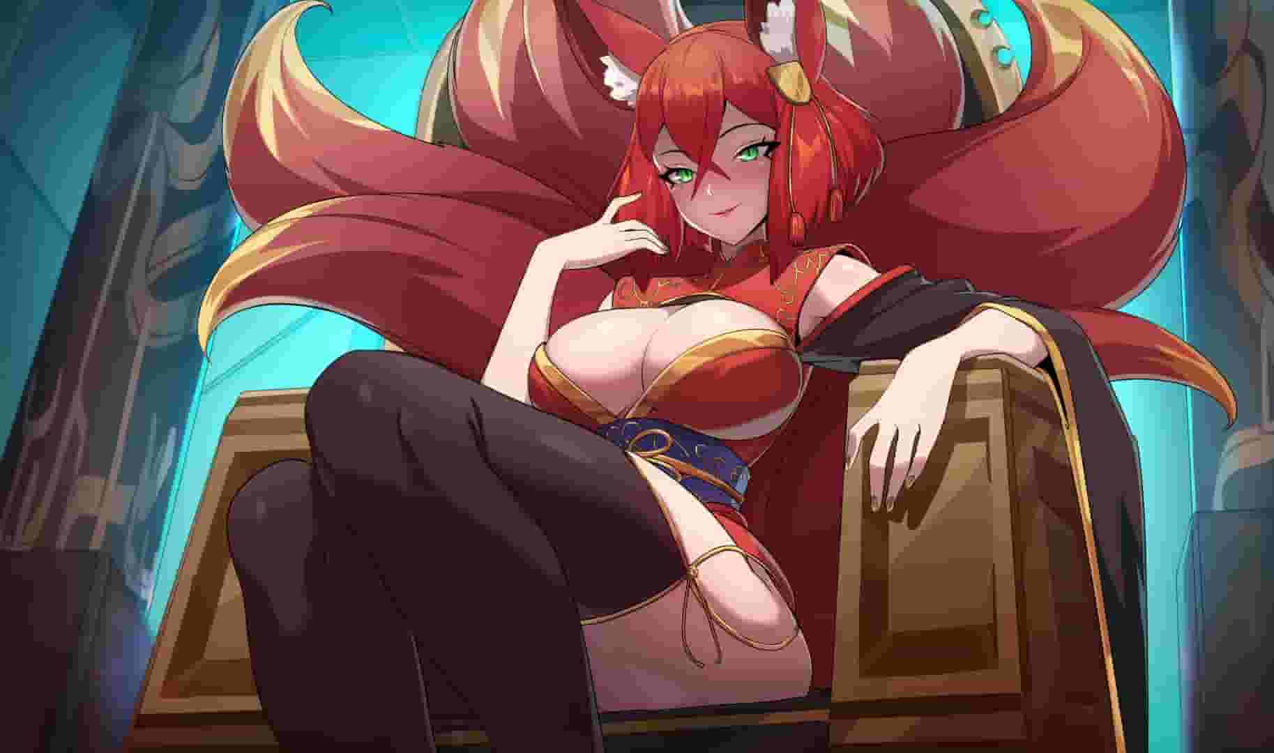 Waifu Shop screenshot thumbnail screenshot 7