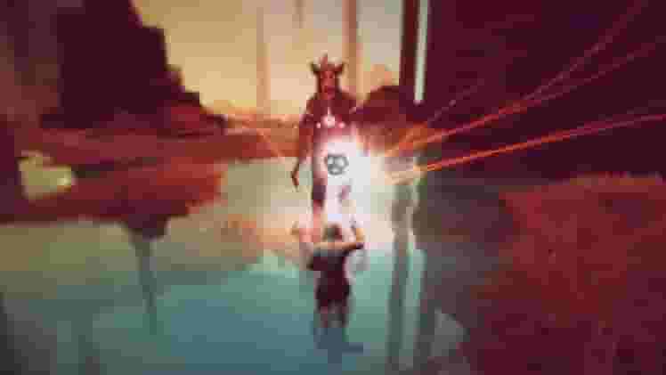 Waking screenshot thumbnail screenshot 0