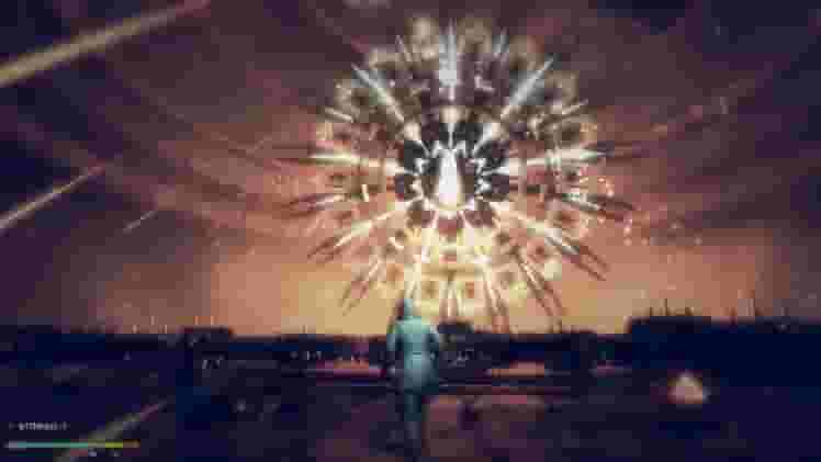 Waking screenshot thumbnail screenshot 1