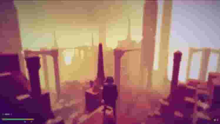 Waking screenshot thumbnail screenshot 5