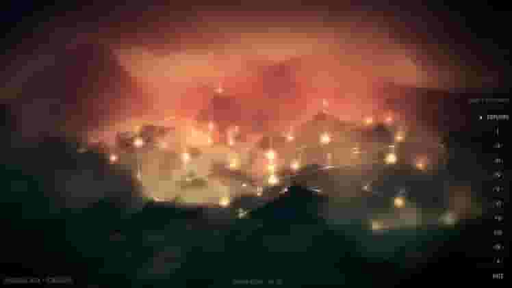 Waking screenshot thumbnail screenshot 6