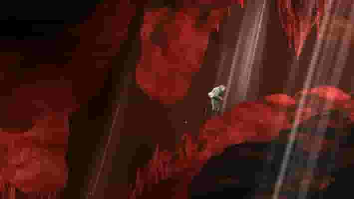 Waking Mars screenshot thumbnail screenshot 1