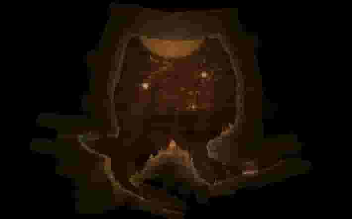 Waking Mars screenshot thumbnail screenshot 10