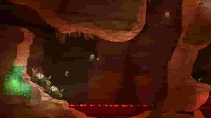 Waking Mars screenshot thumbnail screenshot 11