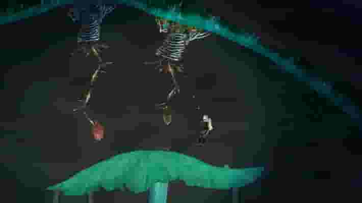 Waking Mars screenshot thumbnail screenshot 2