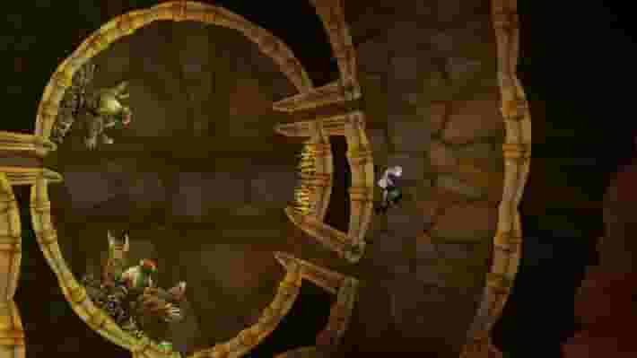 Waking Mars screenshot thumbnail screenshot 3