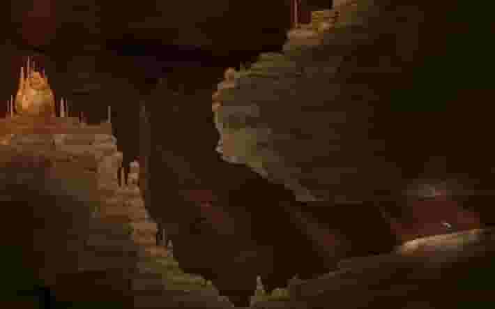 Waking Mars screenshot thumbnail screenshot 6