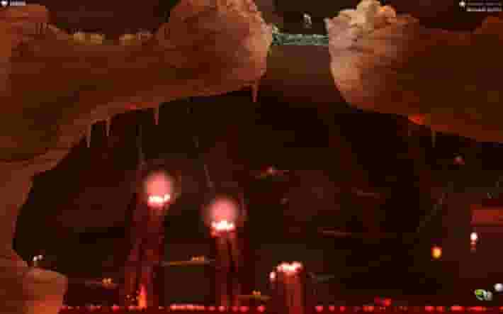 Waking Mars screenshot thumbnail screenshot 7