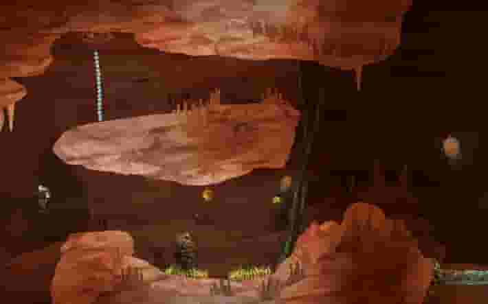 Waking Mars screenshot thumbnail screenshot 9