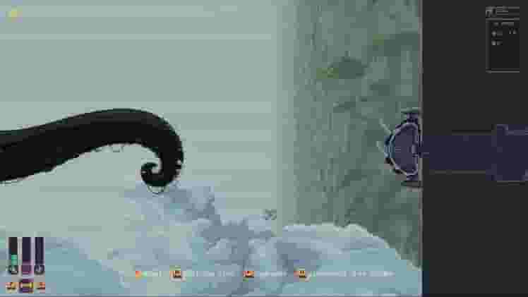 Wall World screenshot thumbnail screenshot 9